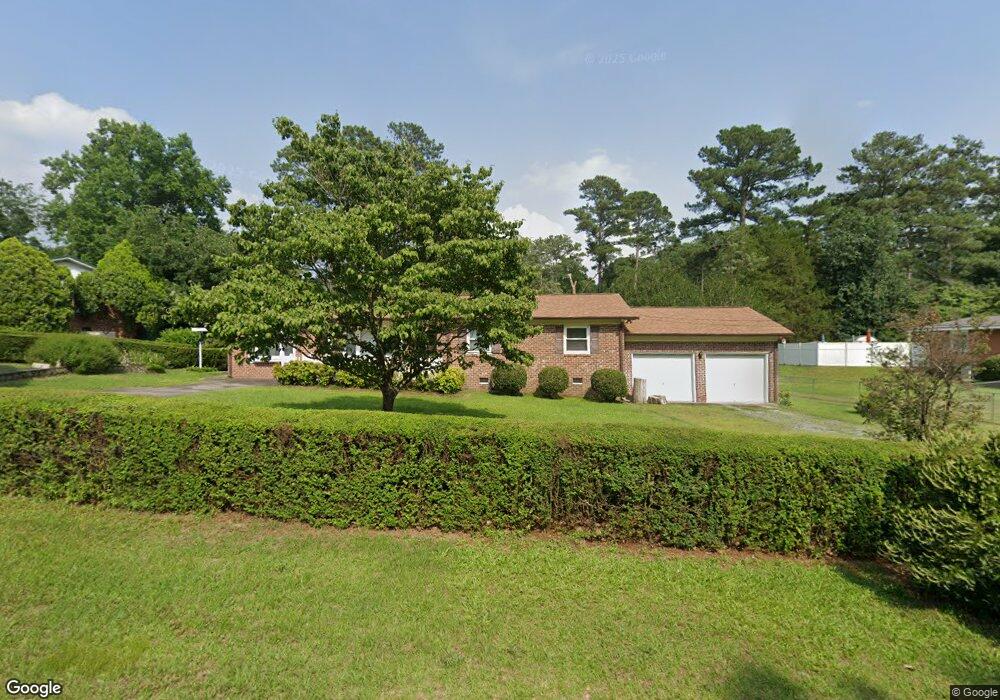 7611 Decatur Dr, Fayetteville, NC 28303 - photo 1