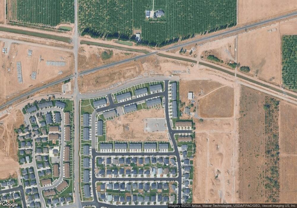 92 E 1040 N, Santaquin, UT 84655 - photo 1