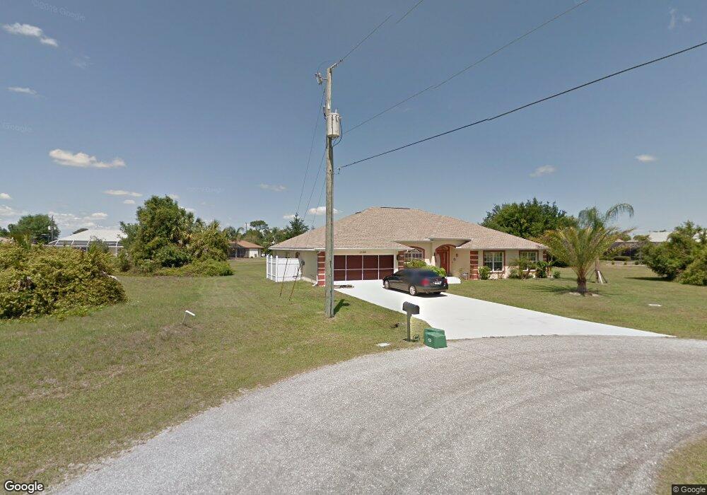 26188 Barcelos Ct, Punta Gorda, FL 33983 - photo 1