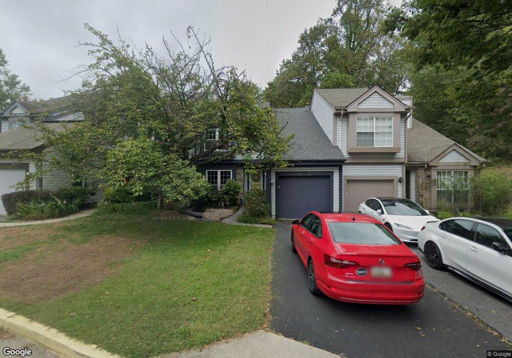 36 Tivoli Lake Ct, Silver Spring, MD 20906 - photo 1