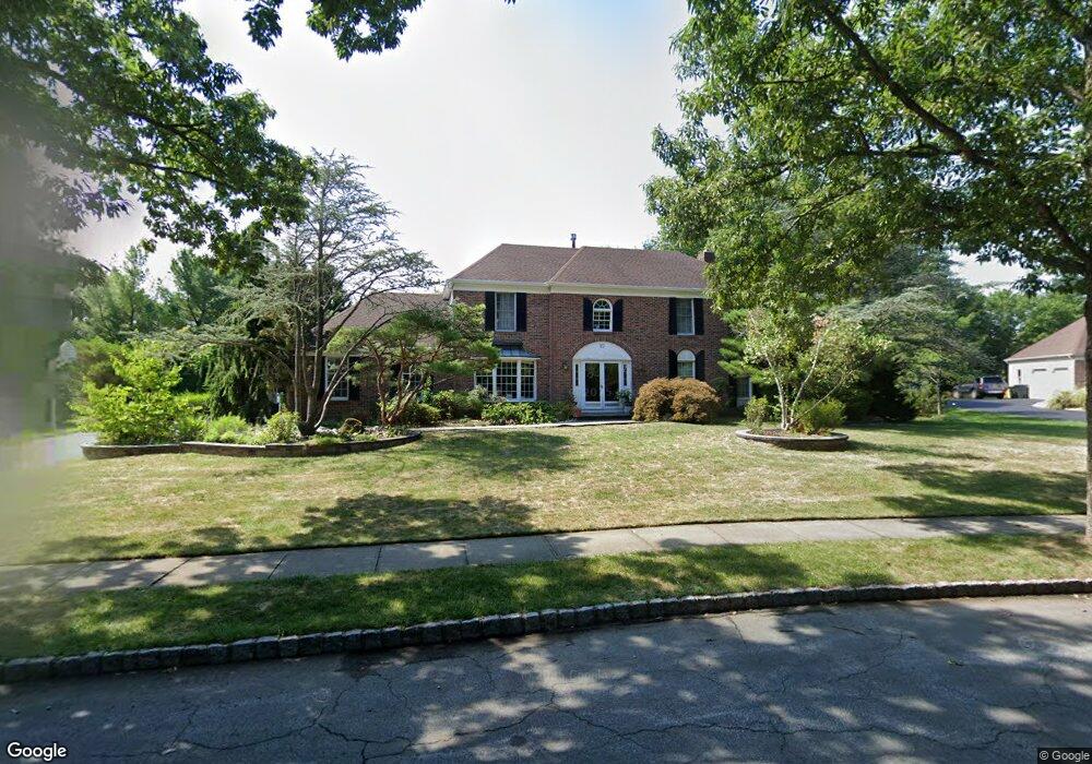 57 Ellsworth Dr, Princeton Junction, NJ 08550 - photo 1