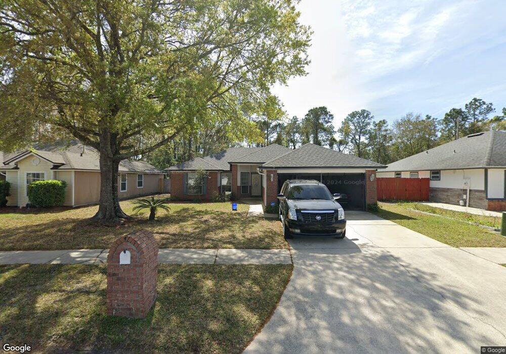 5352 Tessa Terrace, Jacksonville, FL 32244 - photo 1
