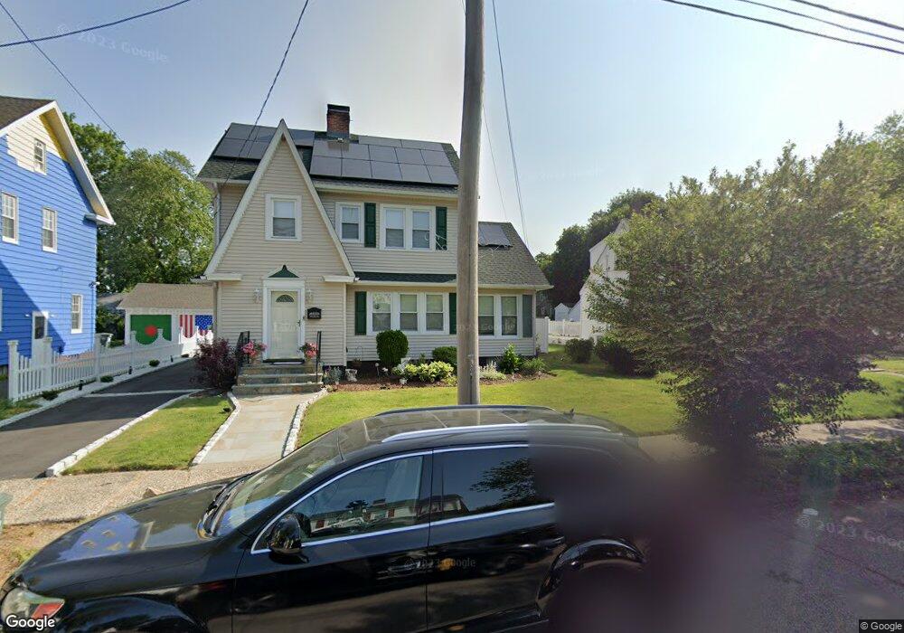 299 Pasadena Place, Bridgeport, CT 06610 - photo 1