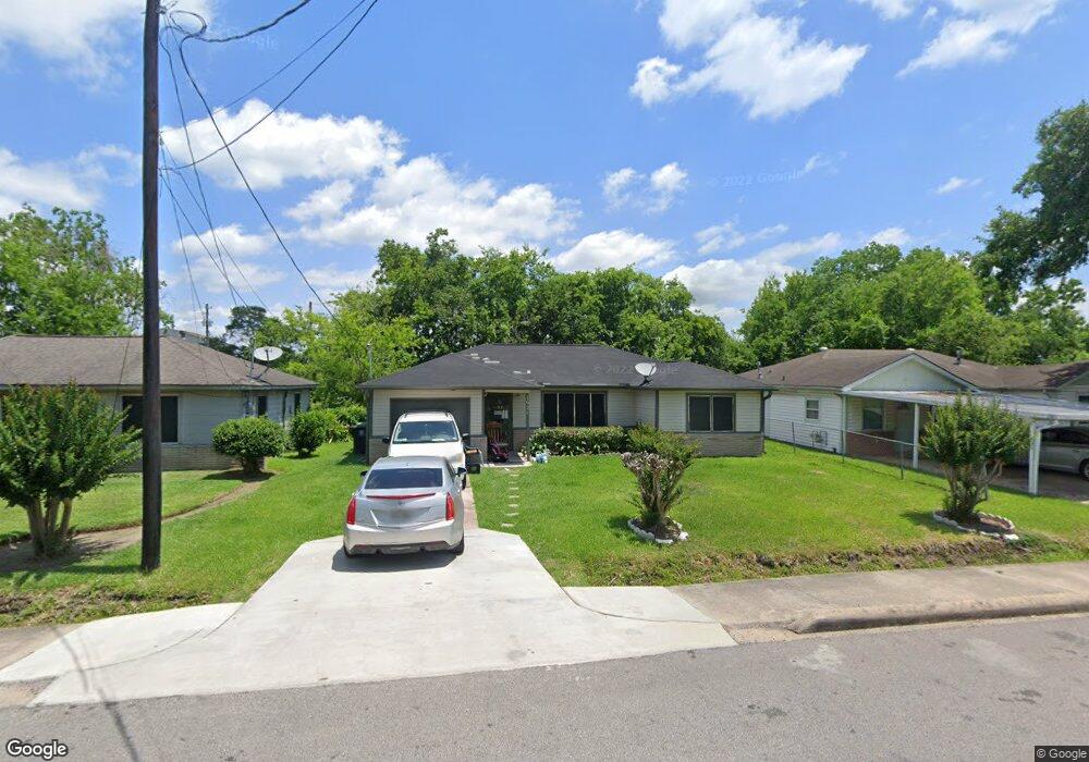 3621 Corder St, Houston, TX 77021 - photo 1