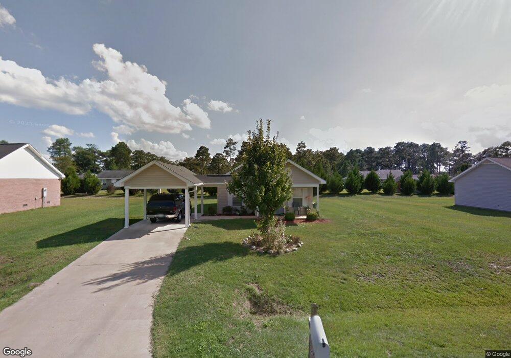 60 Cedar Ln, Camilla, GA 31730 - photo 1