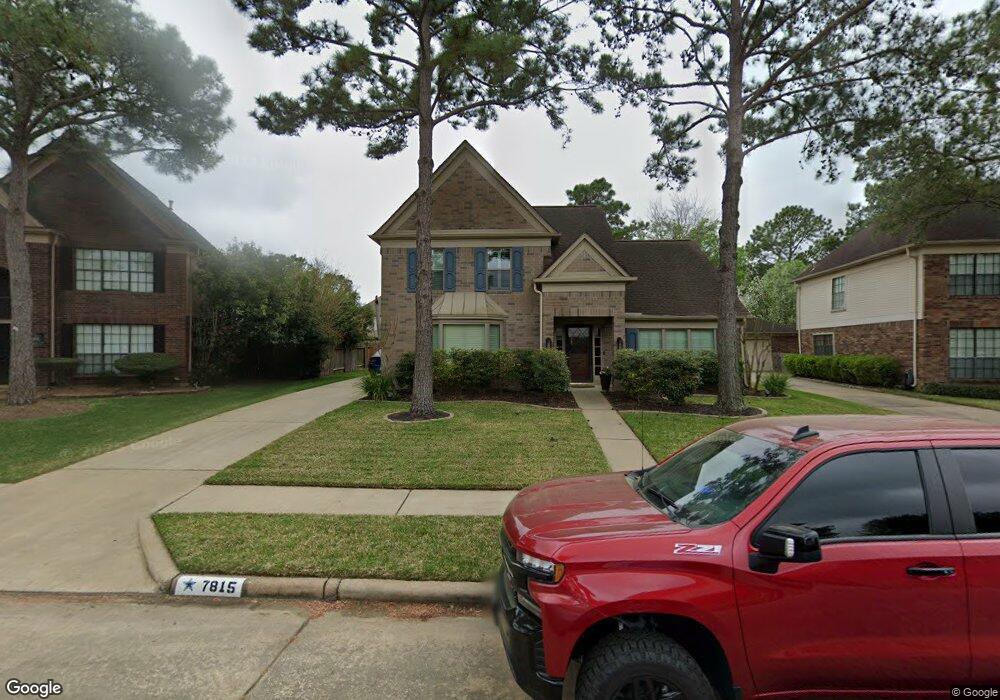 7815 Hickory Mill Ct, Houston, TX 77095 - photo 1