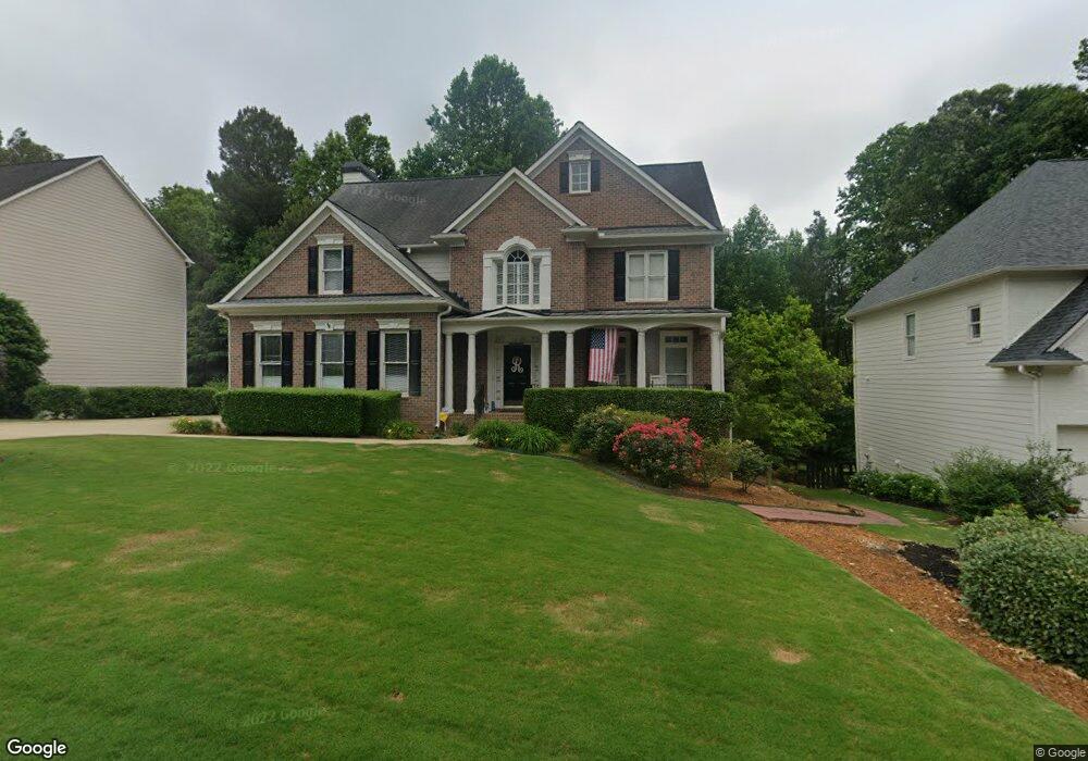 229 Chadwyck Ln unit 9C, Canton, GA 30115 - photo 1