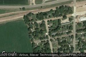 104 S Juniper St, Lamberton, MN 56152