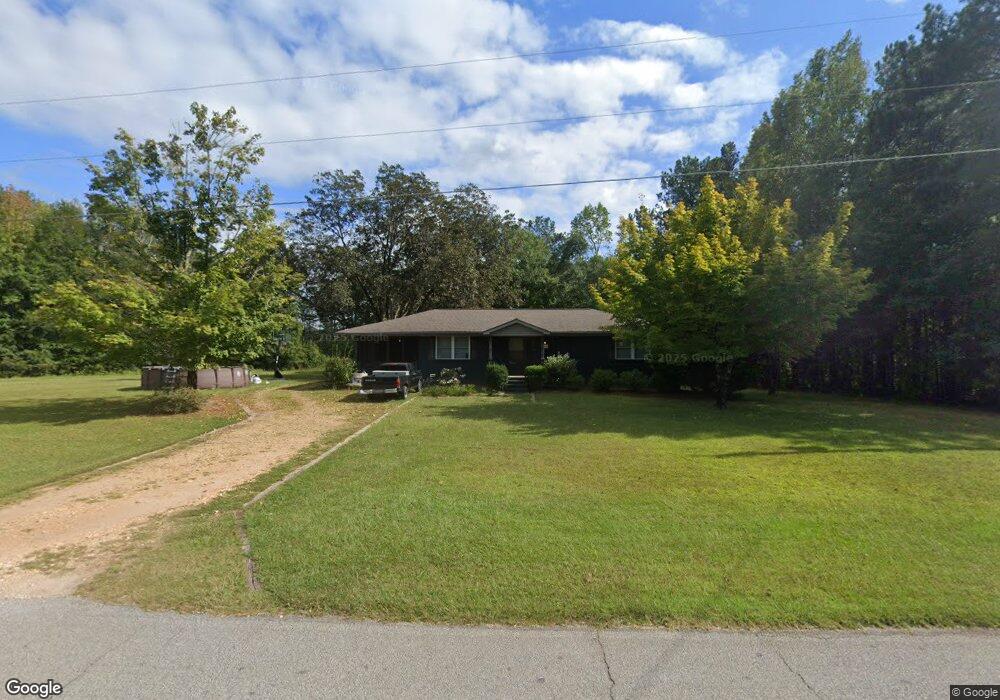 597 Bushmill Rd, Bremen, GA 30110 - photo 1