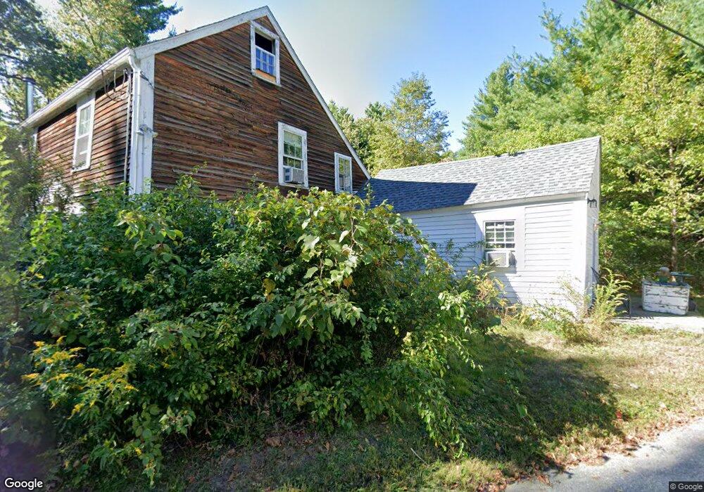 12 Garrison Rd, Shirley, MA 01464 - photo 1