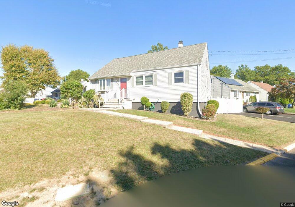 222 Raynor St, Iselin, NJ 08830 - photo 1