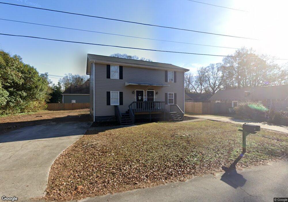 179 Hamilton Ave, Winder, GA 30680 - photo 1
