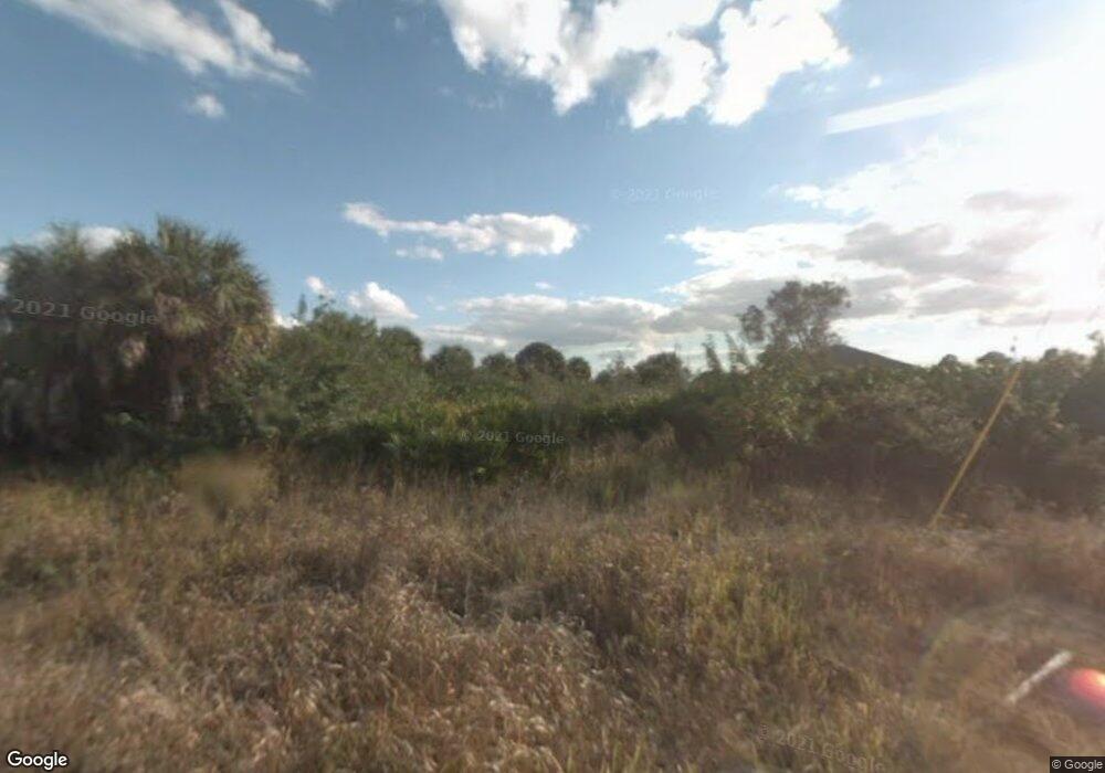 3101 65th St W, Lehigh Acres, FL 33971 - photo 1