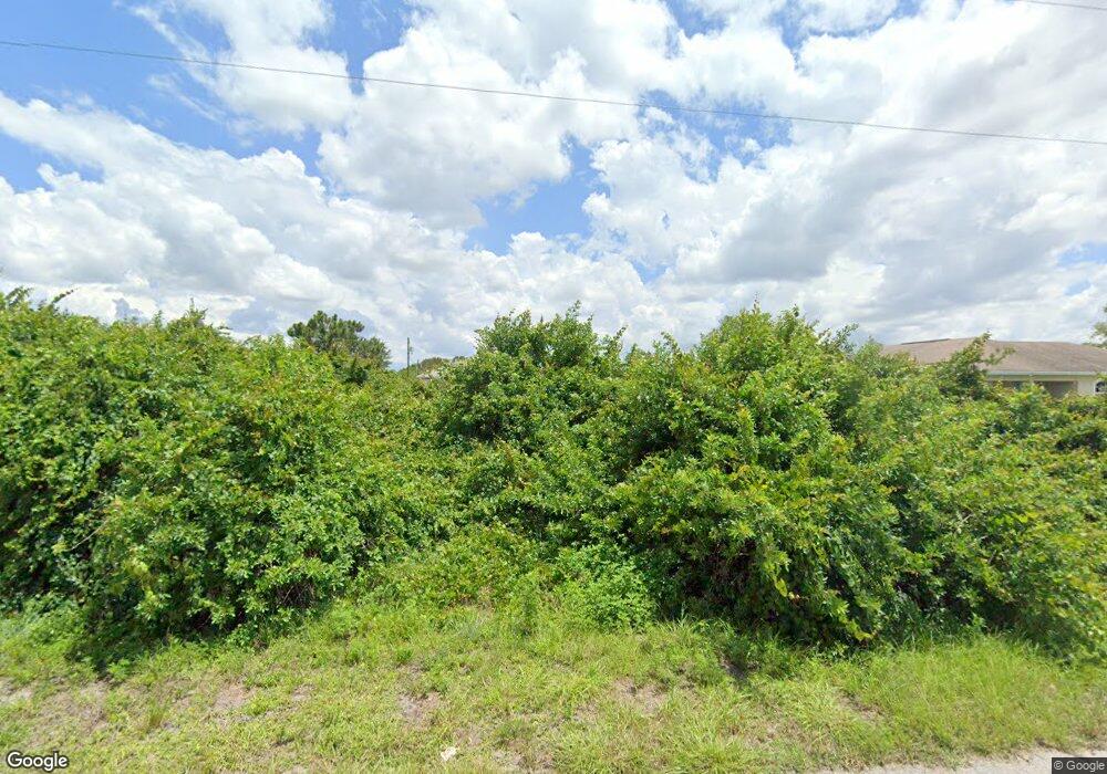 2803 65th St W, Lehigh Acres, FL 33971 - photo 1