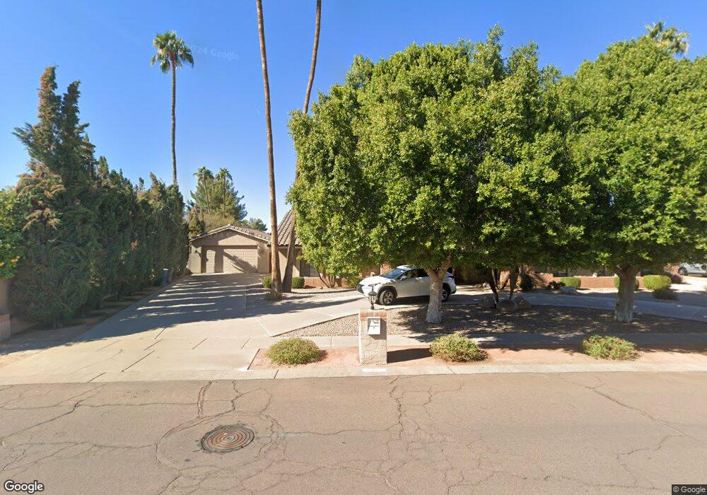 9026 S Juniper St, Tempe, AZ 85284 - photo 1