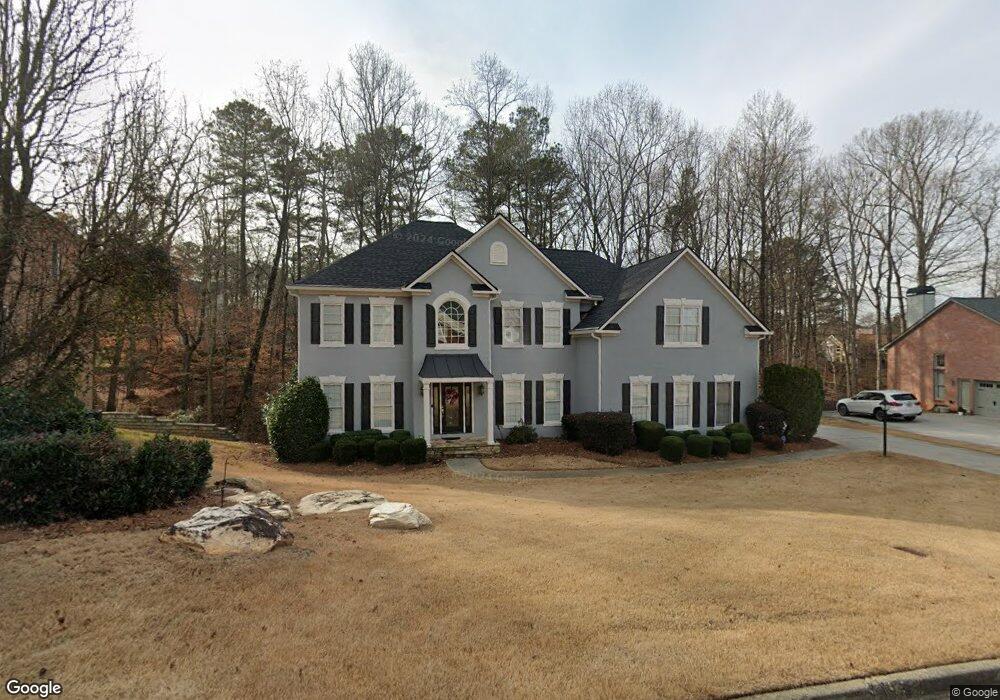 3755 Hickory Branch Trail unit 3, Suwanee, GA 30024 - photo 1