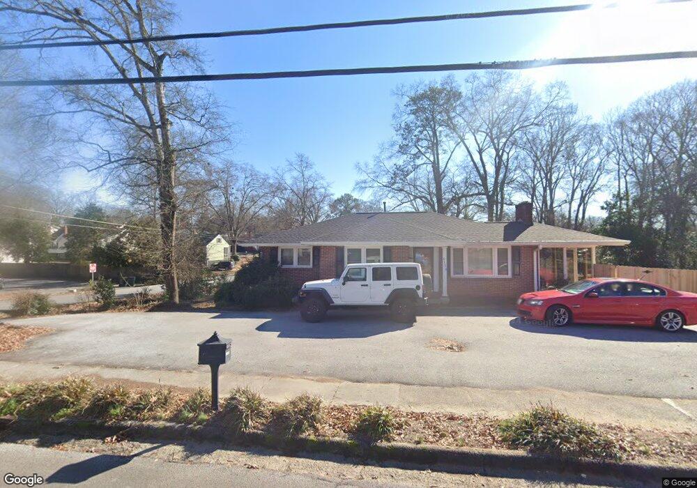 4150 Newton Dr NE unit A, Covington, GA 30014 - photo 1