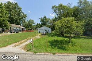 521 N Lafayette St, Corder, MO 64021