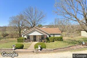 10410 Snavely Rd, Elm Springs, AR 72762