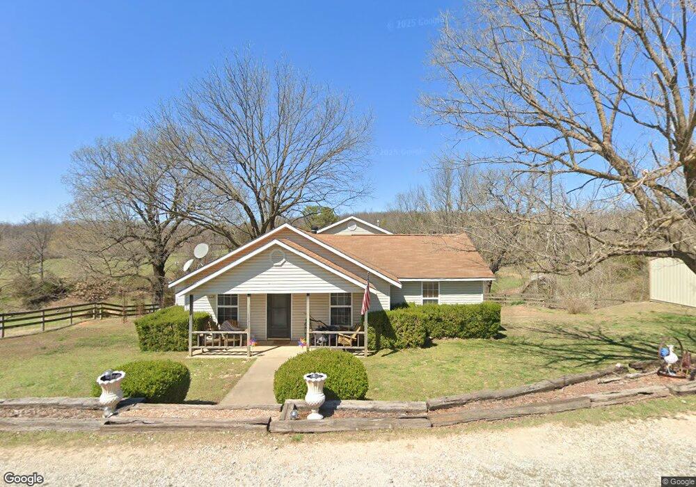 10410 Snavely Rd, Elm Springs, AR 72762 - photo 1