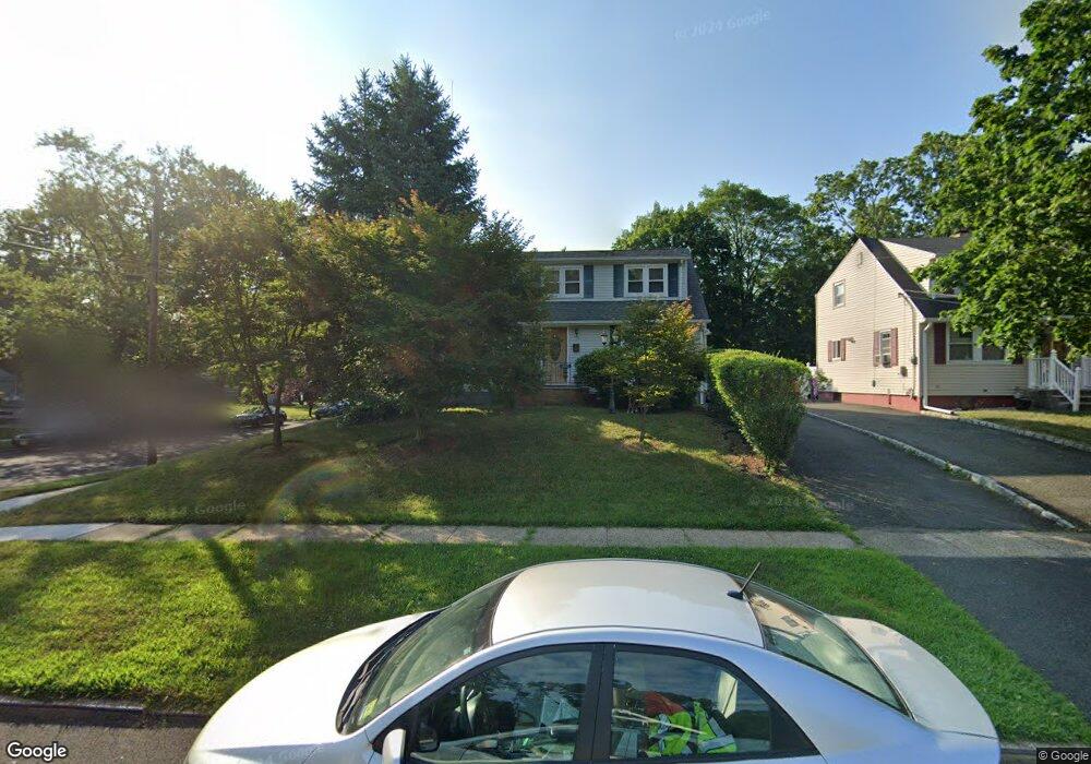 1368 Saint Nicholas Blvd unit 72, Plainfield, NJ 07062 - photo 1