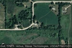 3213 Rosebud Ave, Monroe, IA 50170