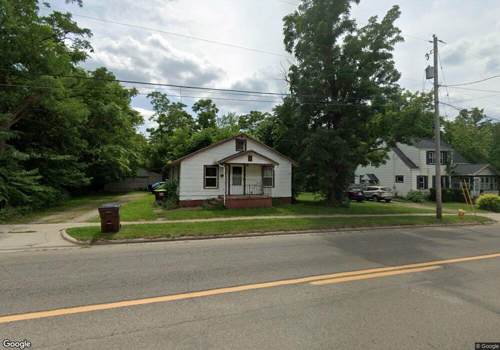 637 W Beecher St, Adrian, MI 49221 - photo 1