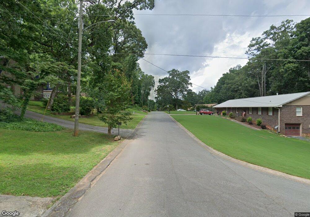 0 Spalding Dr unit 7064886, Marietta, GA 30062 - photo 1