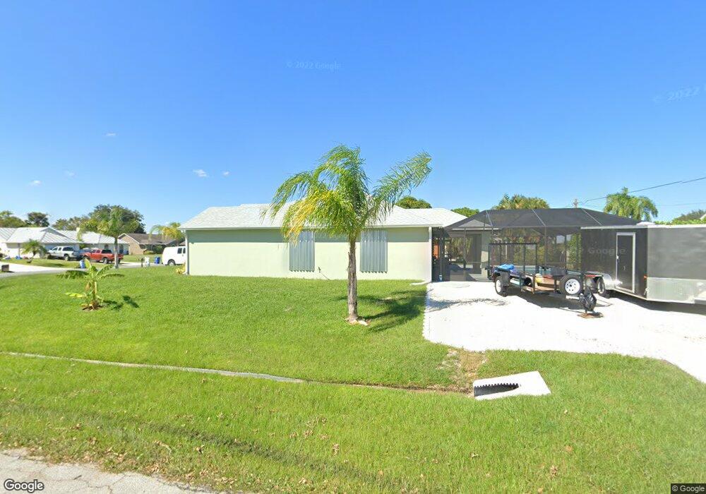 965 Carnation Dr, Sebastian, FL 32958 - photo 1