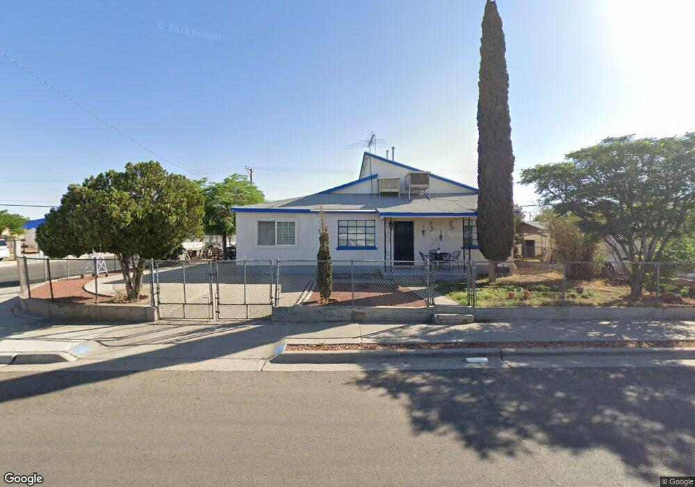 7601 Hermosillo Dr, El Paso, TX 79915 - photo 1