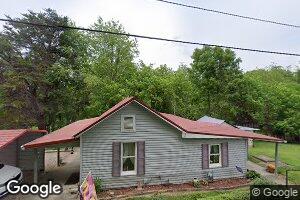 510 Wood St, Woodsfield, OH 43793