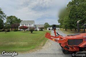33249 Unity Rd, Ivor, VA 23866