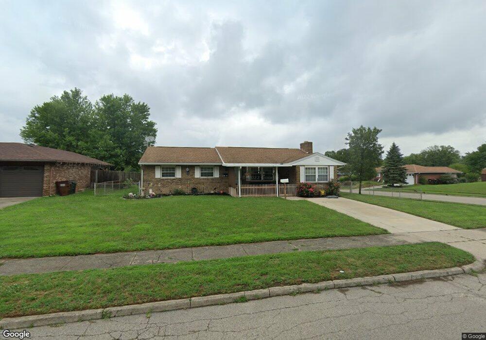 1612 Pueblo Dr, Xenia, OH 45385 - photo 1