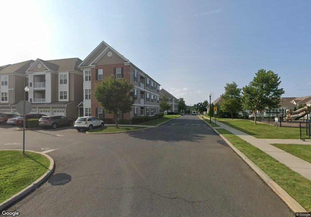 2221 Edward Stec Blvd unit 22, Edison, NJ 08837 - photo 1