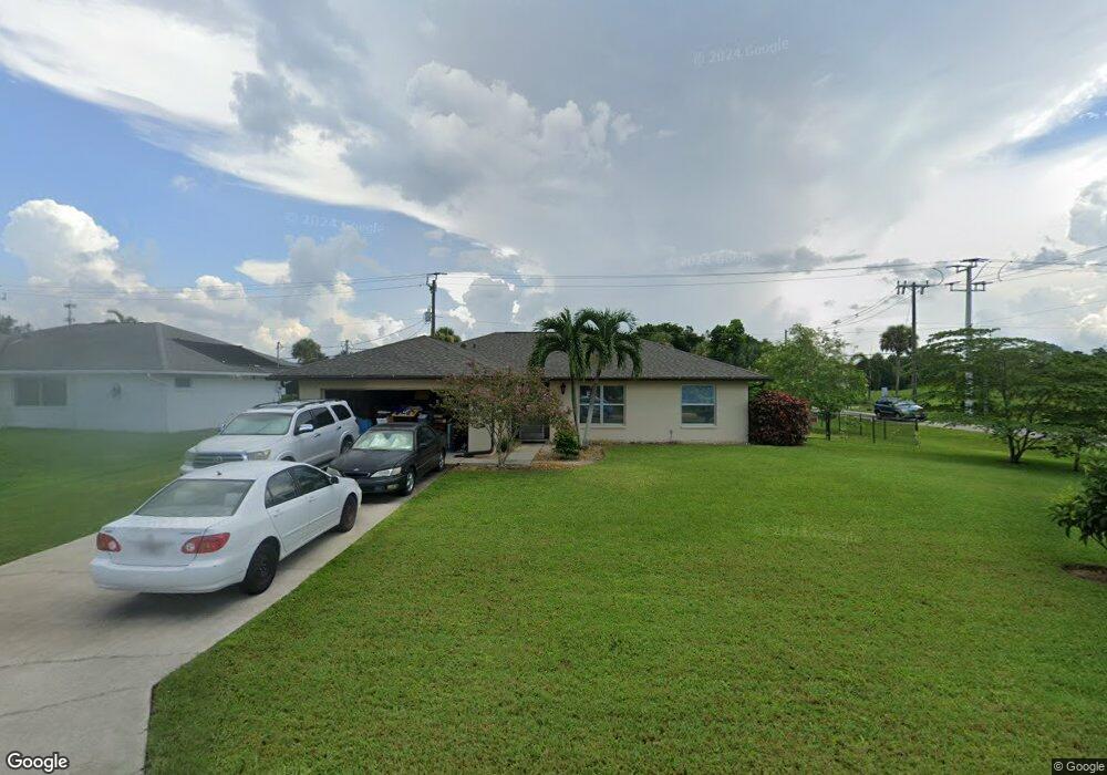 2732 44th St SW, Naples, FL 34116 - photo 1