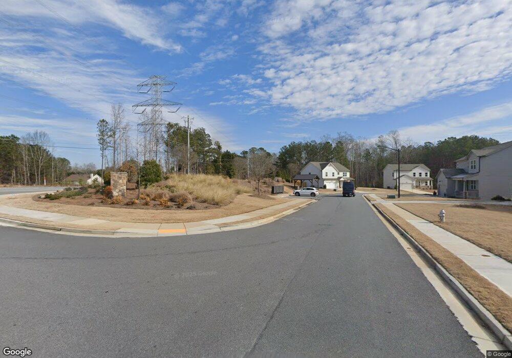 0 Brookstone Park W unit 113 8910339, Acworth, GA 30101 - photo 1