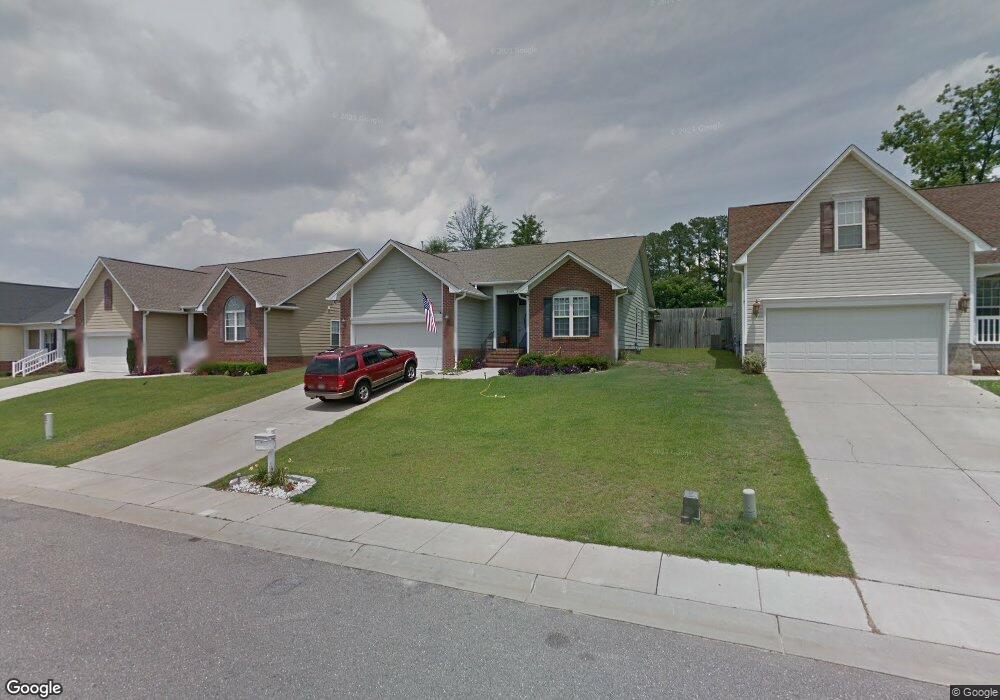 1621 Stonewood Dr, Fayetteville, NC 28306 - photo 1