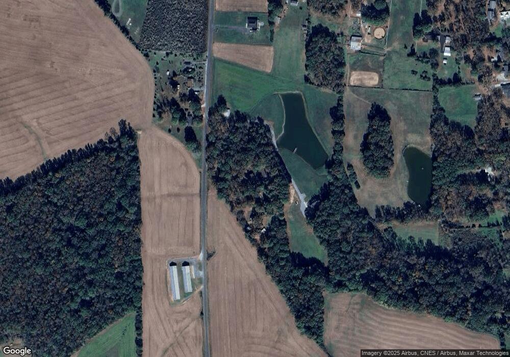 413 Cm James Rd, Marshville, NC 28103 - photo 1