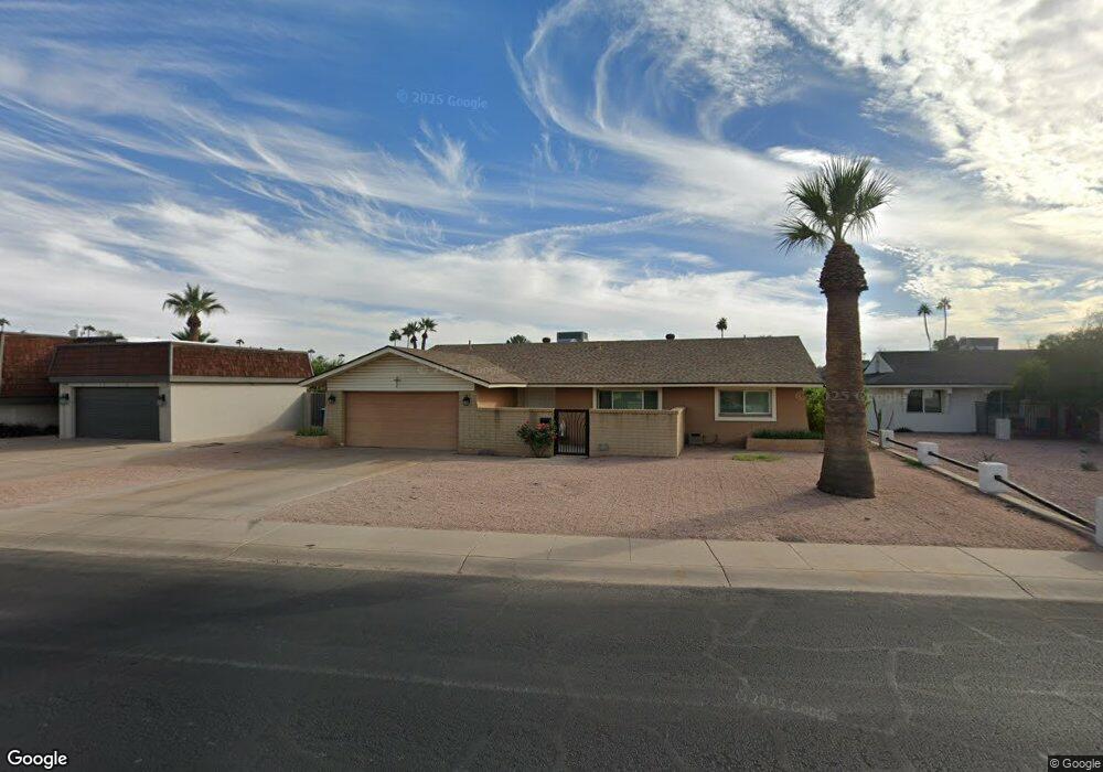 1709 E Laguna Dr, Tempe, AZ 85282 - photo 1