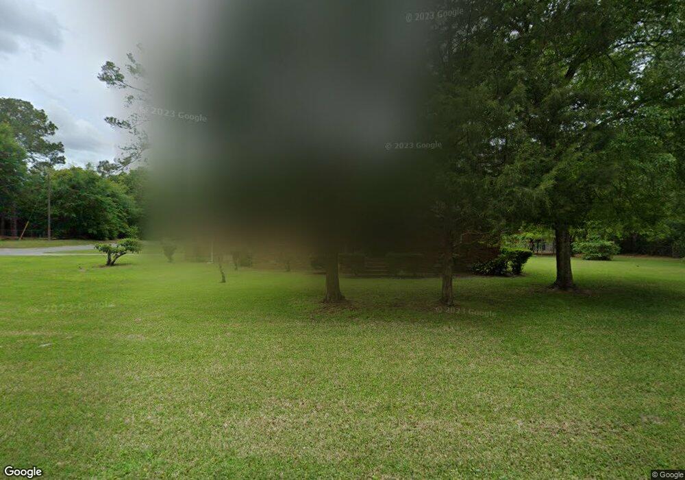 1305 9th St SW, Moultrie, GA 31768 - photo 1