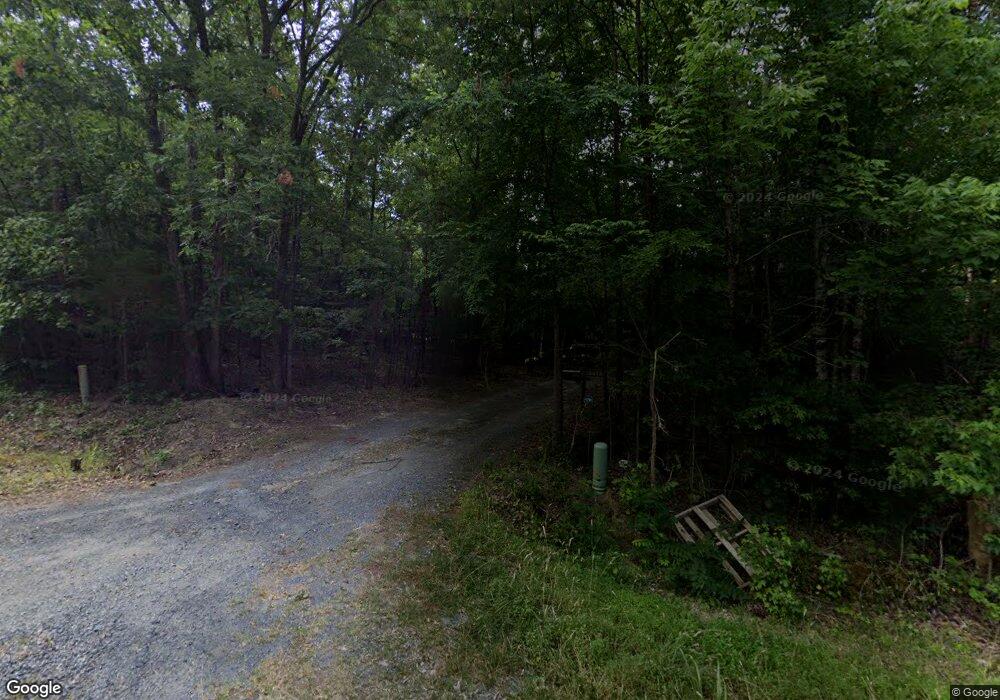 1935 Mountain View Church Rd, Asheboro, NC 27205 - photo 1