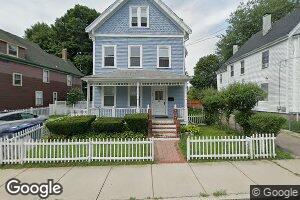 42 Idaho St Unit 1, Mattapan, MA 02126