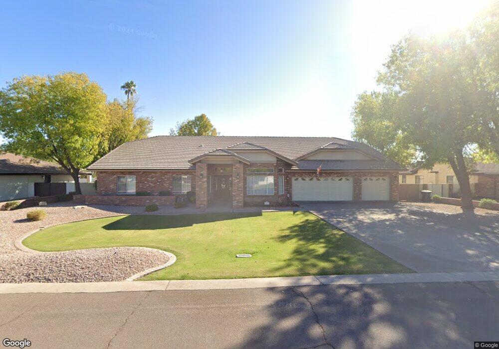 1333 E Ranch Rd, Tempe, AZ 85284 - photo 1