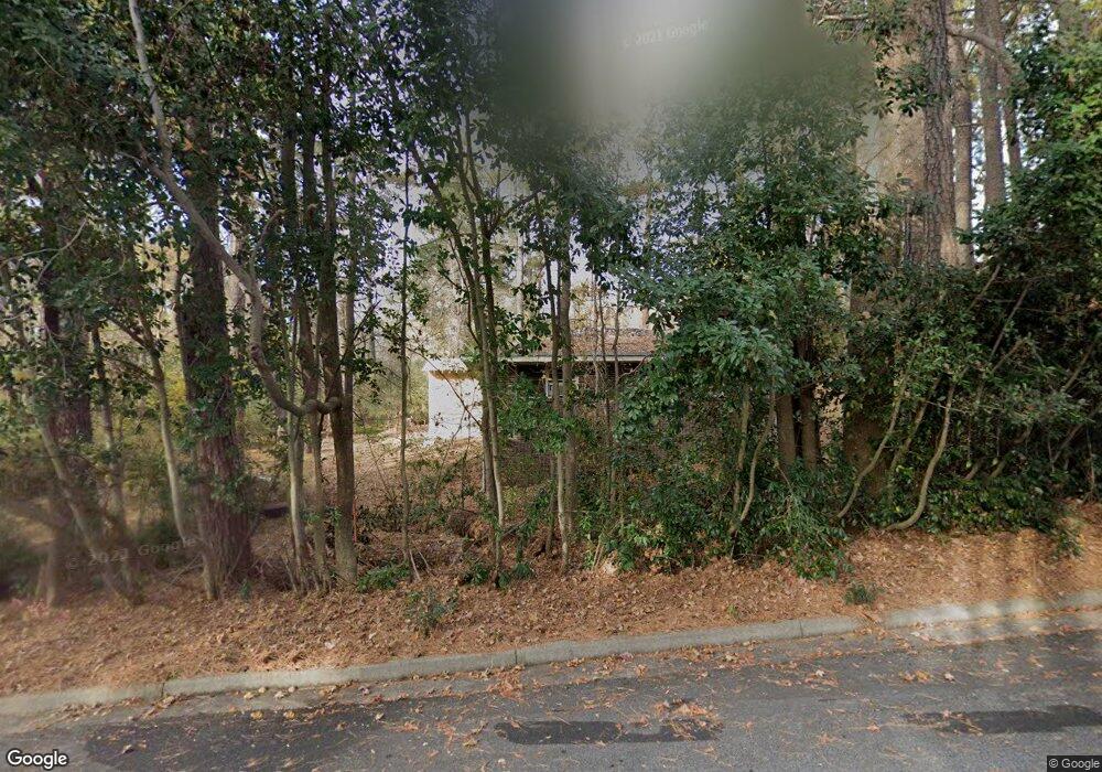 1967 Parker Rd SE, Conyers, GA 30094 - photo 1