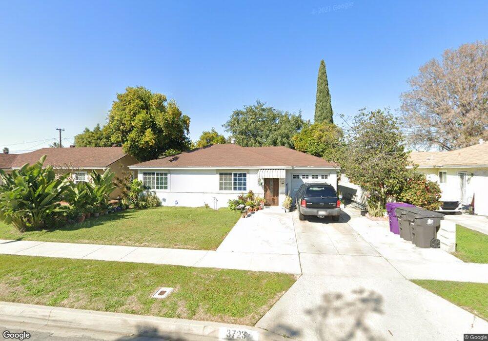 3723 E Arabella St, Long Beach, CA 90805 - photo 1