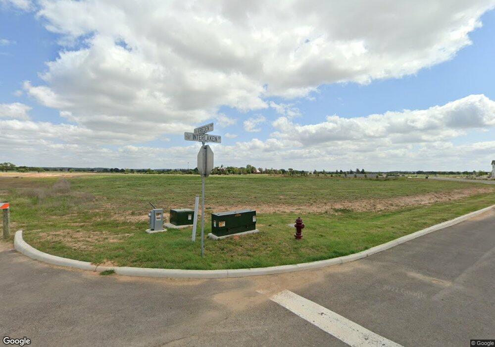 283 Equestrian Dr, Fredericksburg, TX 78624 - photo 1