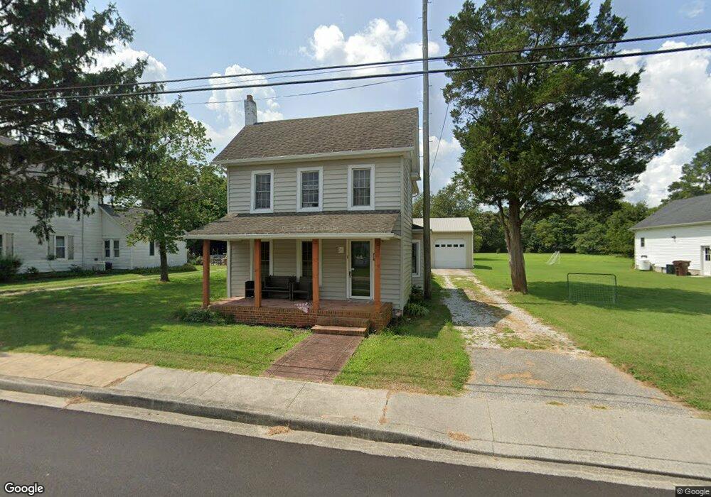 714 Main St, Sharptown, MD 21861 - photo 1
