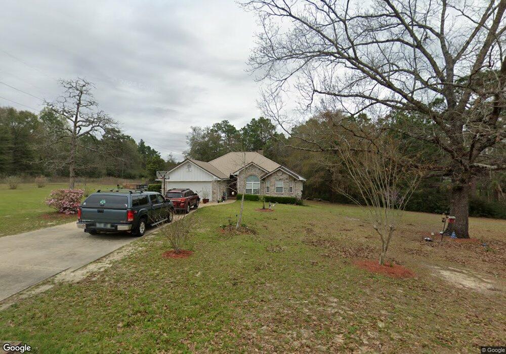 1422 Quail Ridge St, Crestview, FL 32539 - photo 1