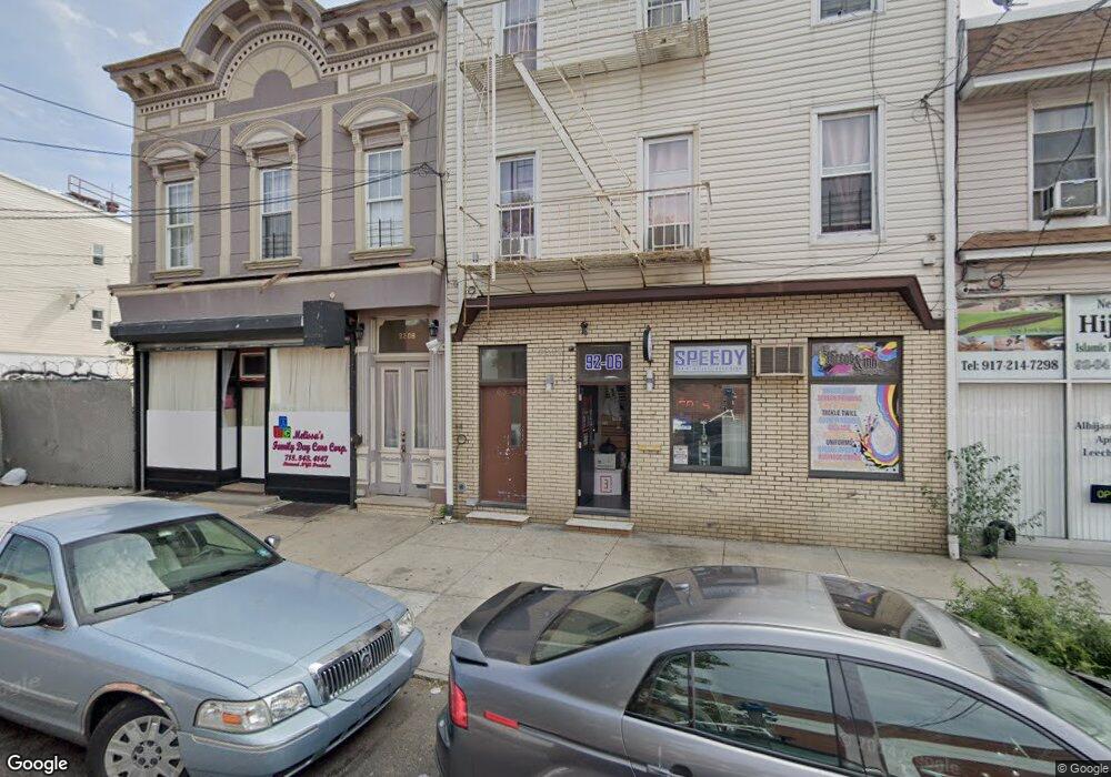 9208 95th Ave, Jamaica, NY 11416 - photo 1