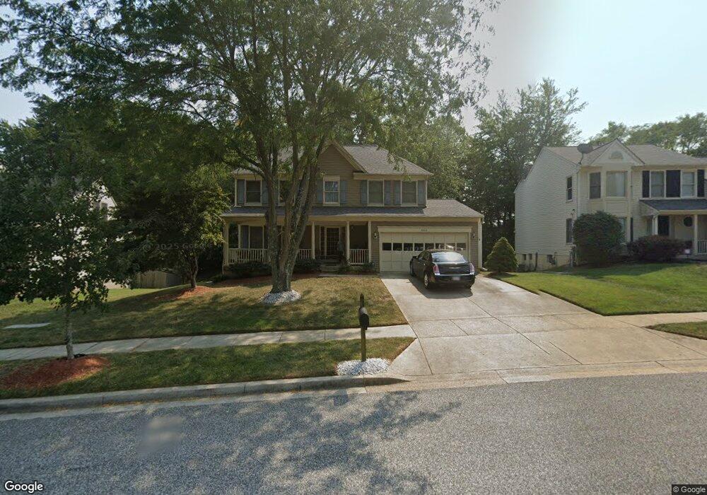 9303 Utica Place, Springdale, MD 20774 - photo 1